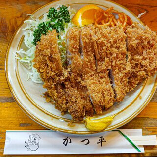 かつ平