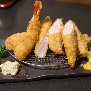 イマカツ 六本木本店