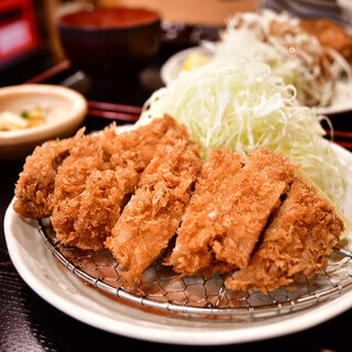 とんかつ まさむね