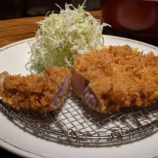 かつ好