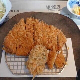 馬酔木