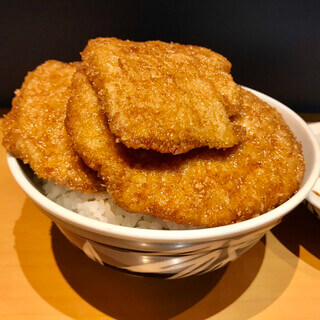とんかつ太郎
