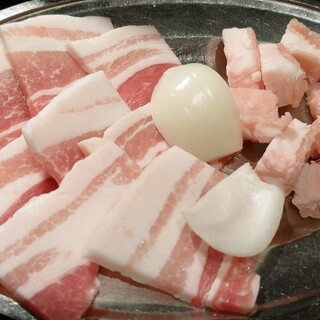 四条ホルモン