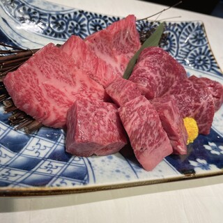 肉の匠 将泰庵 船橋駅前 はなれ店