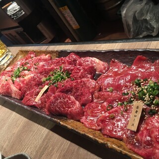 炭焼喰人 本店