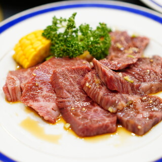 関内苑 本店