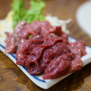焼肉　はせ川