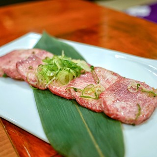 桔梗苑 本店