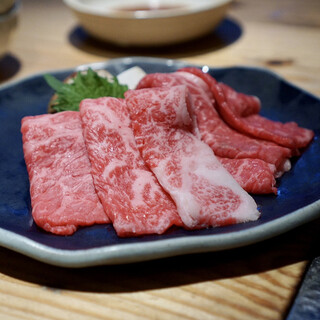 溶岩焼き 黒牛の里 本店