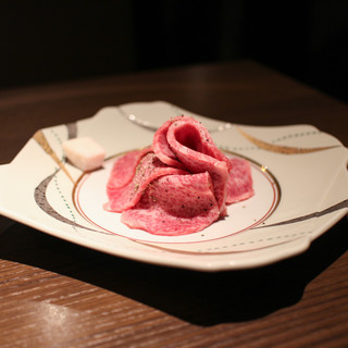 焼肉 大河
