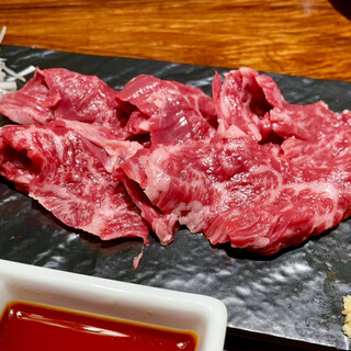 松庵　韓菜房 栄大津通店