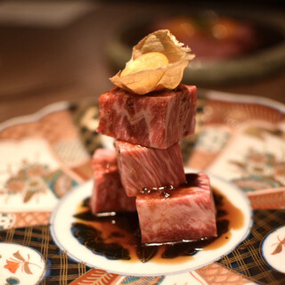 肉亭 まぼたん