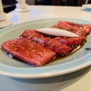 食道園