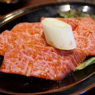 焼肉・冷麺 三千里 雫石店