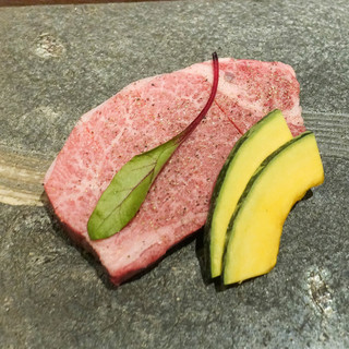 米沢牛焼肉 仔虎 仙台駅前店