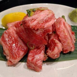 炭火焼 ぐら 塩釜本店