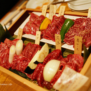 焼肉くにもと 本店