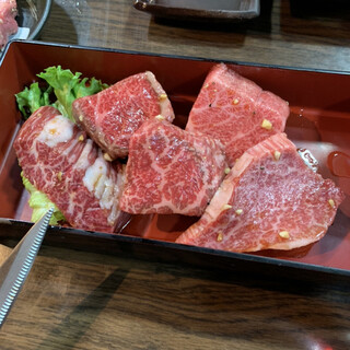 赤坂大関 本店
