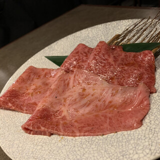 黒牛