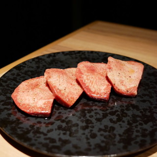 焼肉 稲田