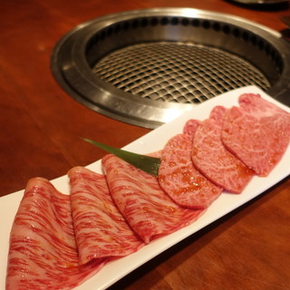 赤坂 みすじ