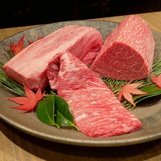 焼肉うしごろ 西麻布本店