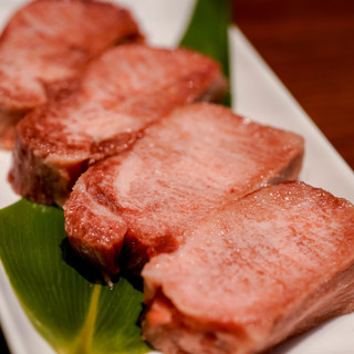 焼肉 大貫