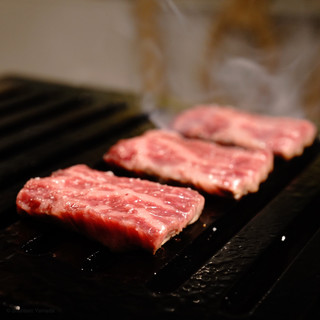 焼肉 いぶさな