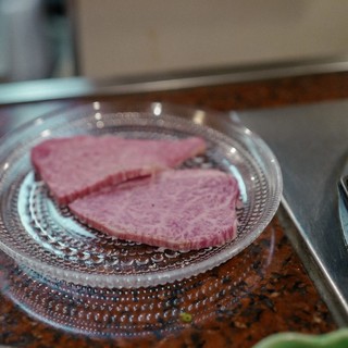 肉料理　荒川