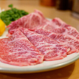 吉田 新館