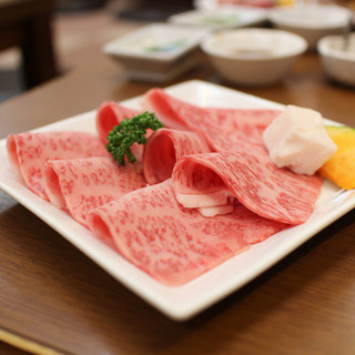 板前焼肉 一斗 天下茶屋本店