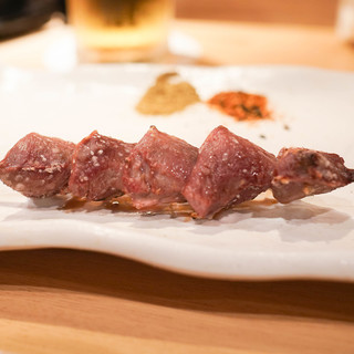 益子