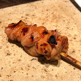 鳥善 瀬尾