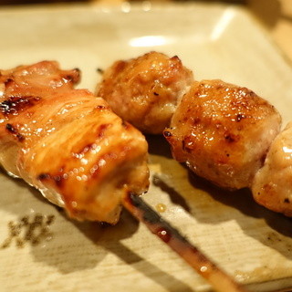 鳥よし 銀座店