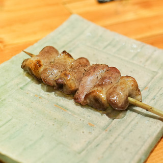 炭焼き よし鳥