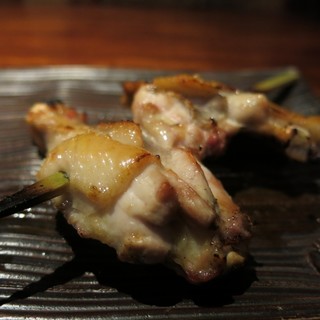 蒼天 南口店