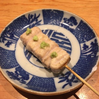 焼鳥 おがわ