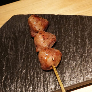 焼鳥 山もと