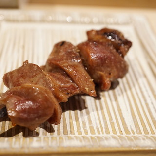 鳥かど
