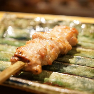 焼鳥 みずき