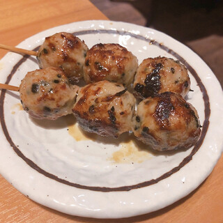 大銀杏 栄店