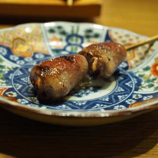 熊の焼鳥 106