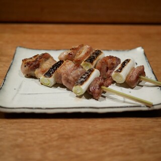 焼鳥みなみ