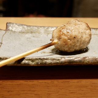 焼鳥 かさ原