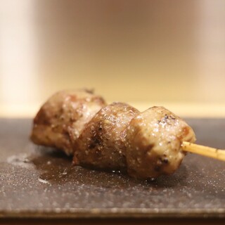 焼鳥 谷口