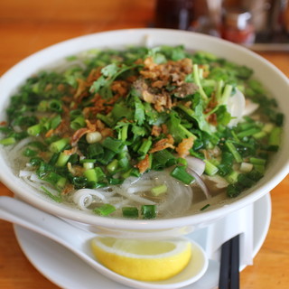 (食)越南