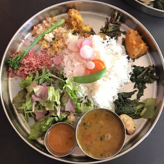 パリワール