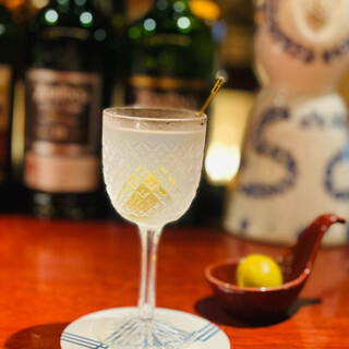 MORI BAR