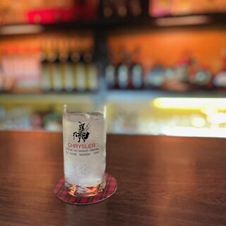 クライスラー