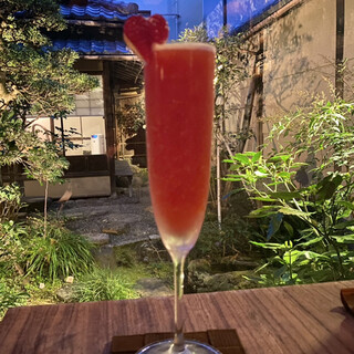 bar K家 本館
